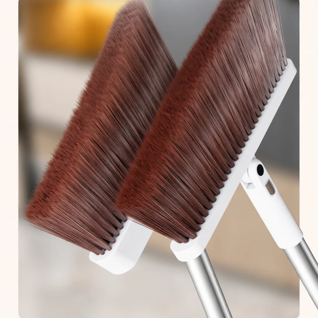 Durable Broom And Dustpan Set - đánh giá và giá Commercial Kitchen Tile Flooring