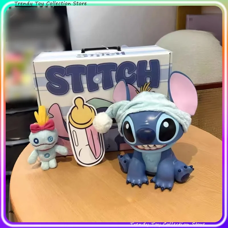 Stitch Big Doll Spe…
