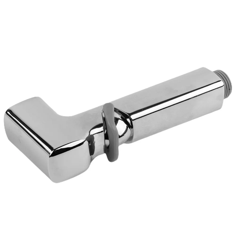 トイレ洗浄機 手持ち式ビデ バスルームアクセサリー 手持ち式プレス不要シャワーヘッド スーパーチャージトイレフラッシャー