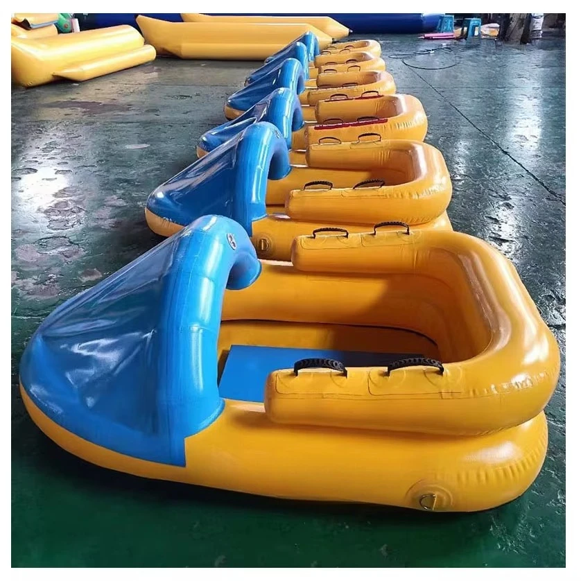 

Popular Color Snow Tubes Inflatable Snowmobiles Winter Toys Ideal Funny Snowmobiles Outdoor Activities Snowmobiles Toys