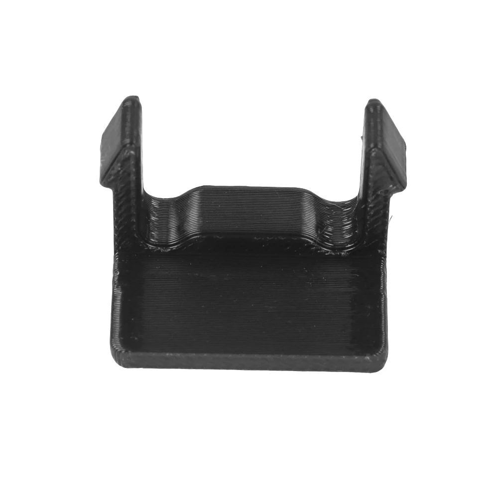 Fotografia 3: Kit com 4 Clipes Compactos para Suporte de Placa Traseira Thule para Acessórios de Carro Thule Euro Way Easy Fold Velo