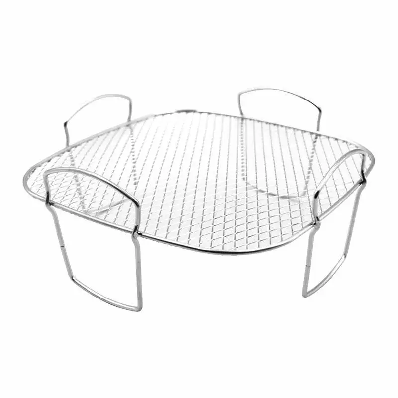 Thumbnail 4 - #25 Trending Roasting Pan Racks Right Now