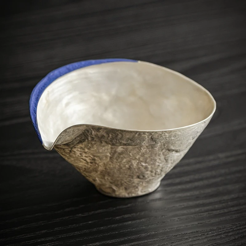 موزع شاي بقايا الشاي