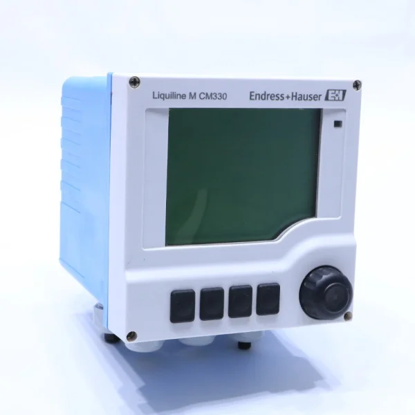 

Liquiline M Cm330 Совершенно новый оригинальный точечный ПЛК