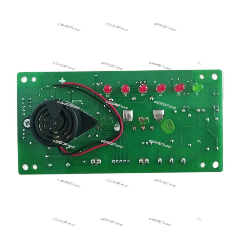 

New Mold Temperature Machine Straightening Machine Computer Board AA-01 Circuit Board Control Board Direct Sales