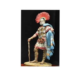 54mm Resin kit 54079 Roman General