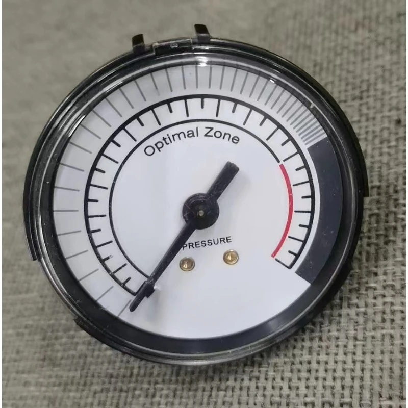 Coffee Machine Pressure Gauge, Suitable for Delong EC9335