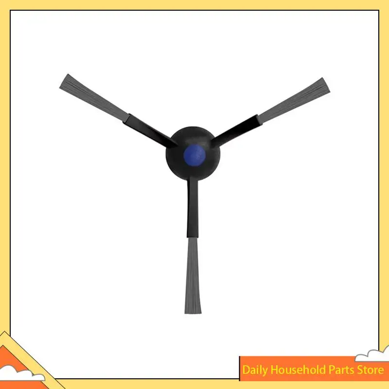 【تخفيضات كبيرة】حقيبة غبار ممسحة مرشحة ملحقة للفرشاة الجانبية الرئيسية لـ Ecovacs T30 Pro Omni، T30 Omni، Yeedi M12 Pro+ M12 Ultra Plus