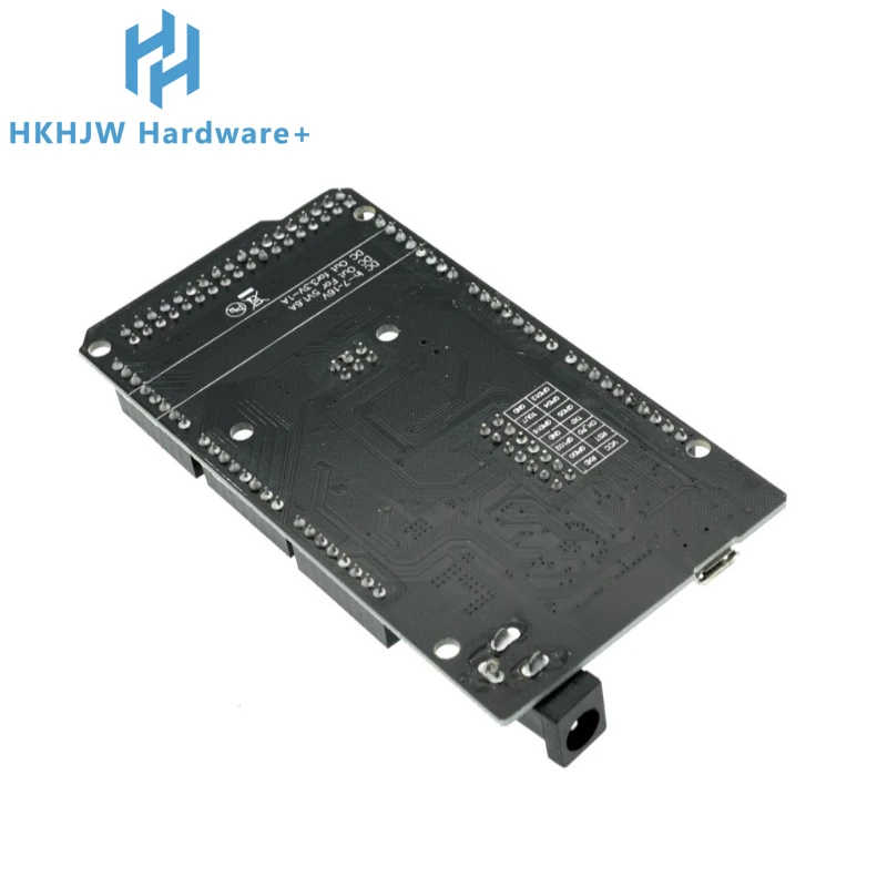 Mega2560 + Wi-Fi R3 ATmega2560 + ESP8266, 32 Мб памяти Φ CH340, совместимая с Mega NodeMCU для WeMos MEGA 2560