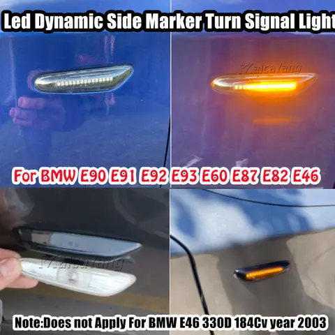10 best sales bmw x5 e53 lights - №6