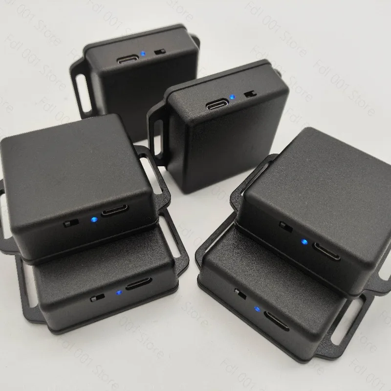 Full Body Tracking Motion Capture SlimeVR bno085 VRChat Tracker