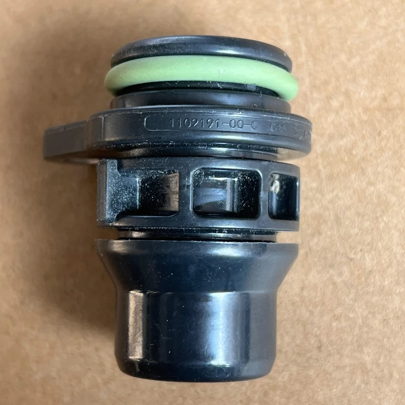 

Tesla Model 3 Model Y Chassis Battery Hose Connector 110 2191-00 - C