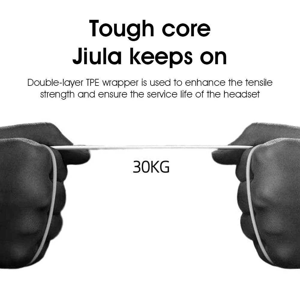 ماكارون عالمي ، قمادات أذن موسيقية رياضية ، ميكروفون سلكي لسيوتيك