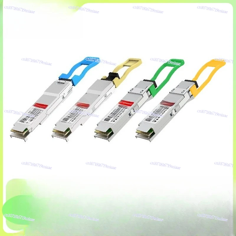 Fiber Module Qsop +…