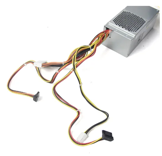 fonte de alimentacao psu para dell fonte de alimentacao dell v200 220 545 546 3010 560 580s s5000 i530 531s 240w ps524102 fsp240 50sbv pc9053 54y8846 hk34071f 01