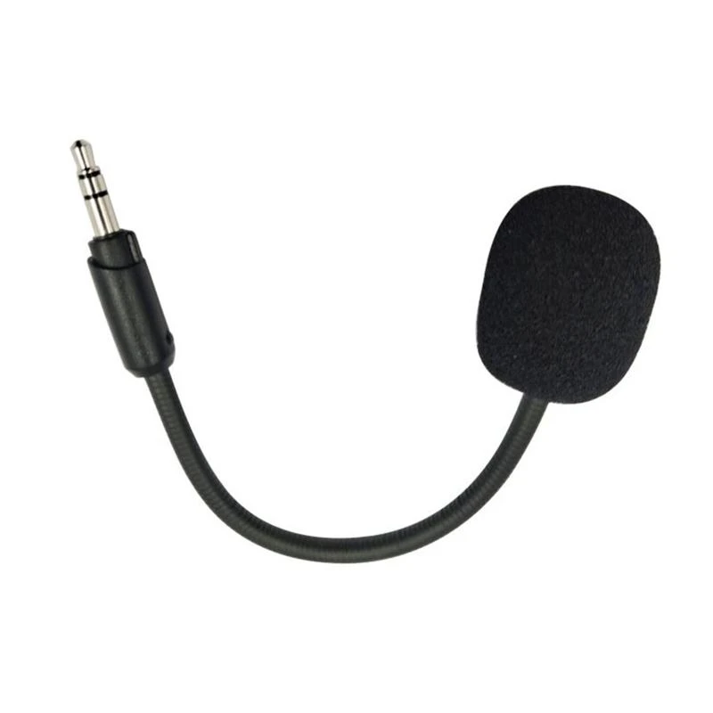 

Replacement Game Noise Reduction Mic for G233 G433 Gaming Headset