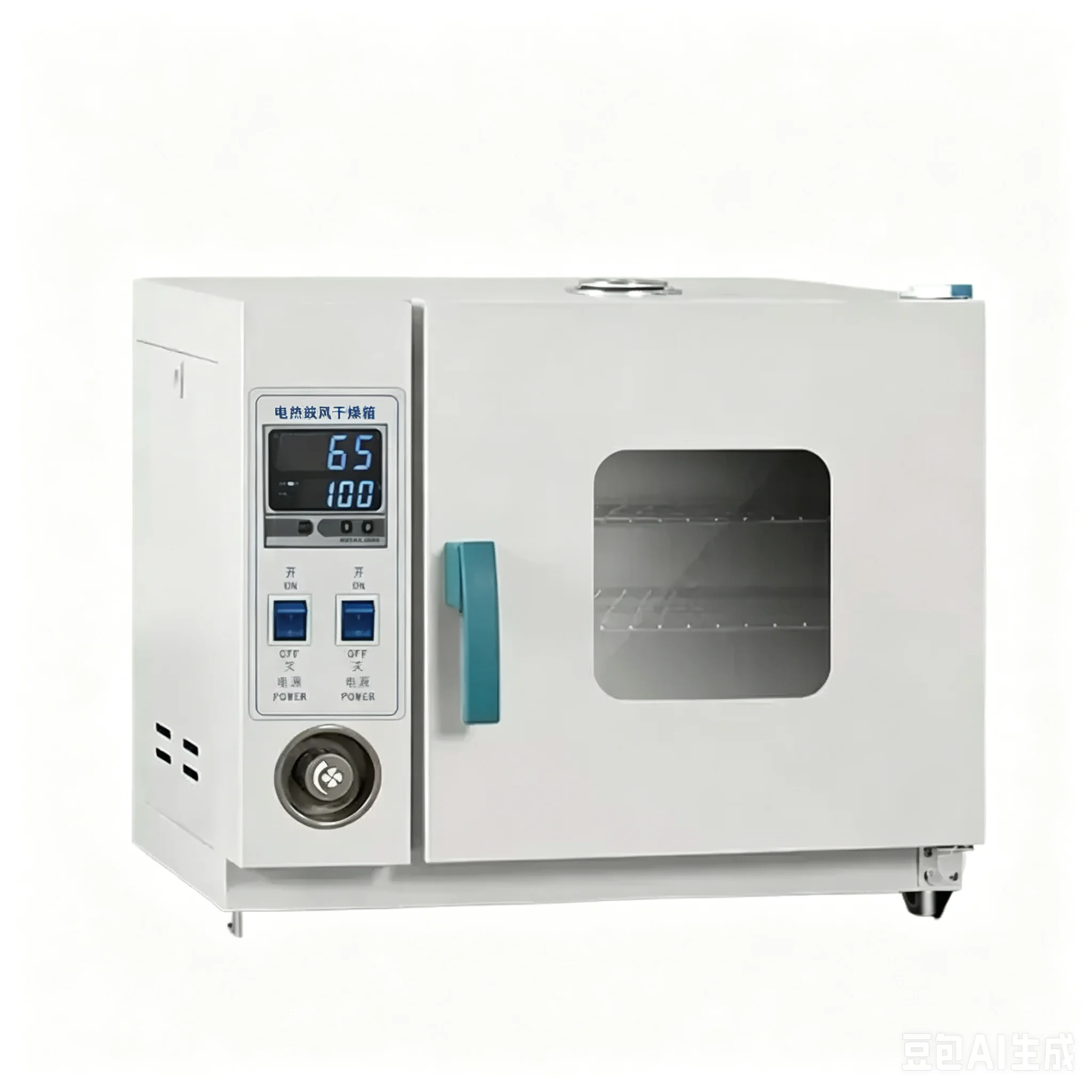 Medical Lab Technology - Малая электрическая сушильная печь с постоянной