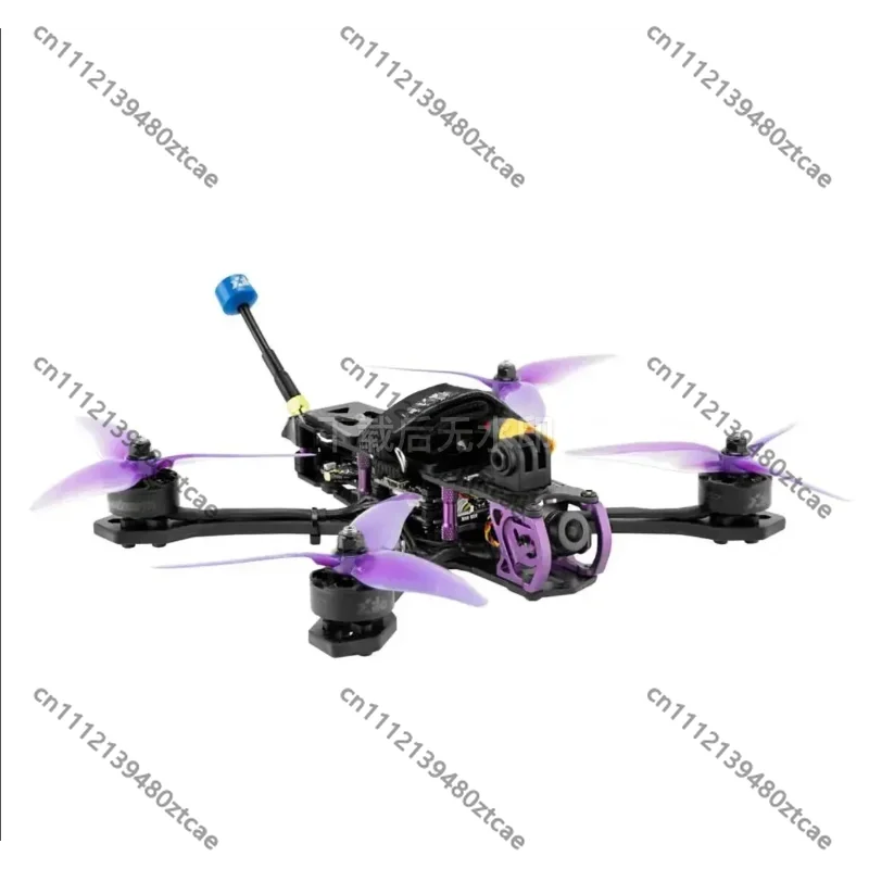 

QAV-S 2 SE 5 Inch FPV Quadcopter Beginner DIY Kit HD Analog Long Range Freestyle RC Drone