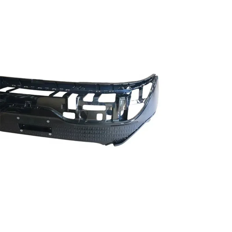 

Car Rear Bumper Cover Replacement Auto Parts Bumper Deflector for Vehicle