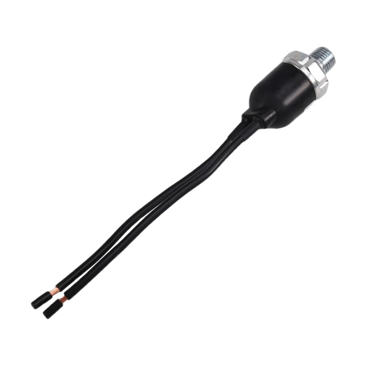 

Реле давления воздушного компрессора ABNJ с проводами 12AWG, 12 В, 20 А, 1/4 NPT, 120–150 фунтов на квадратный дюйм