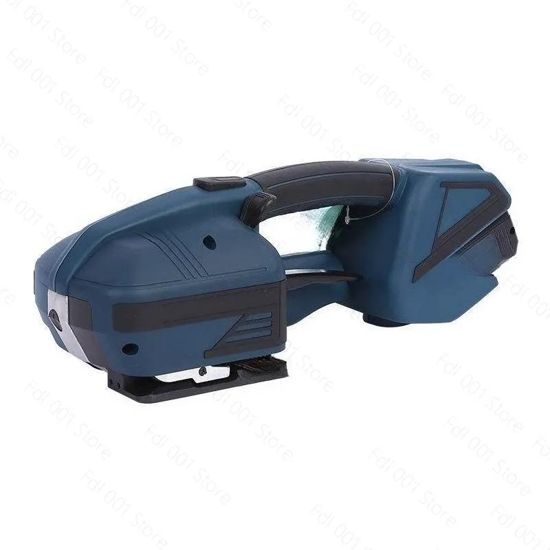 V2 Handheld Electric Strapping Tool PET PP Plastic Banding Machine