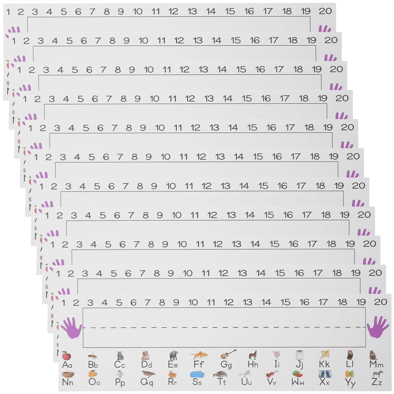 

Name Stickers for Desk Labels Animal Plates Tags Classroom Decor kindergarten desk labels student tags desk name plates teaching