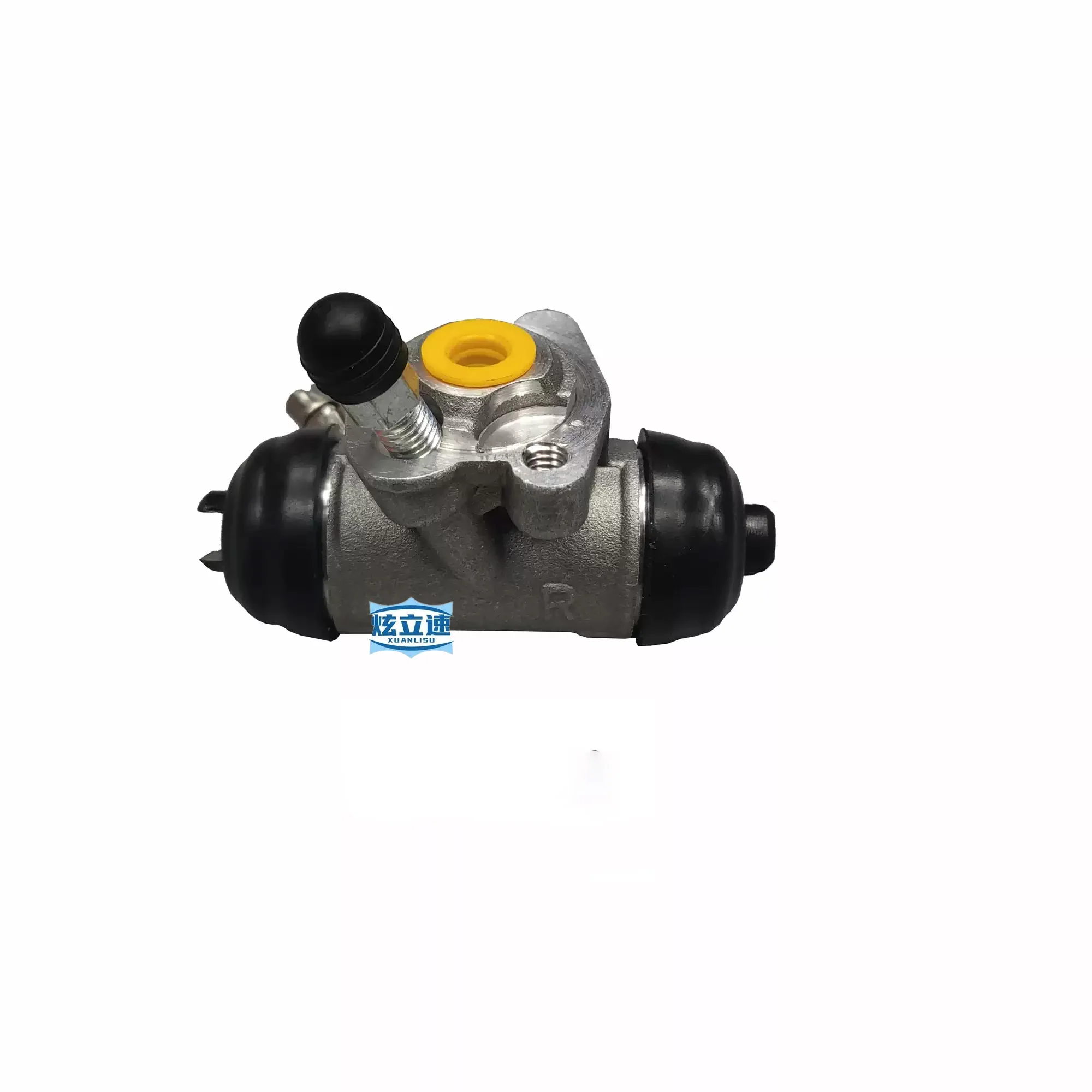 Geely King Kong MK-I MK-2 Gleagle New King Kong British SC6 front and rear brake cylinder brake calipers