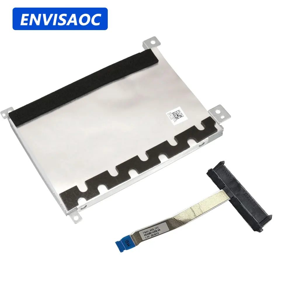 Cable flexible conector OEM para disco duro SATA HDD SSD de portátiles Lenovo S145-14IWL, S145-14IGM, S145-14AST, S145-14API, S145-14IKB, S145-14IIL