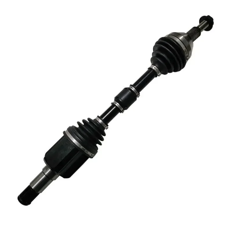 

Auto Parts Car Half Shaft Axle Left Side For Chrysler Grand Voyager 4880213AG