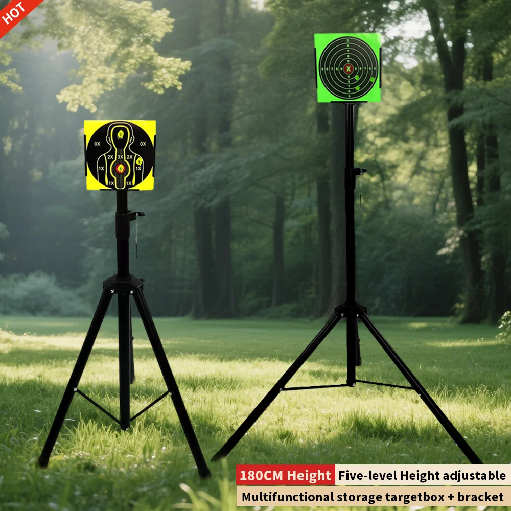 66x66in-shooting-trap-target-box-with-6693in-stand-portable-shooting-target-with-20-splash-paper