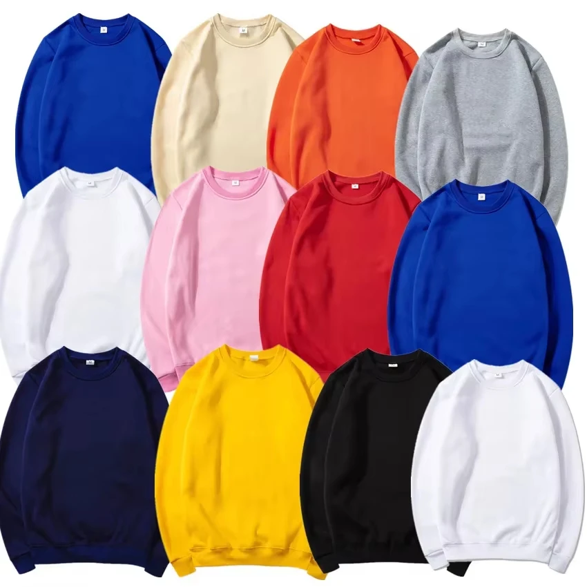 Camiseta coreana de outono para mulheres e homens, confortável, solta, moderna, casual, para o dia a dia, quente, de manga comprida.
