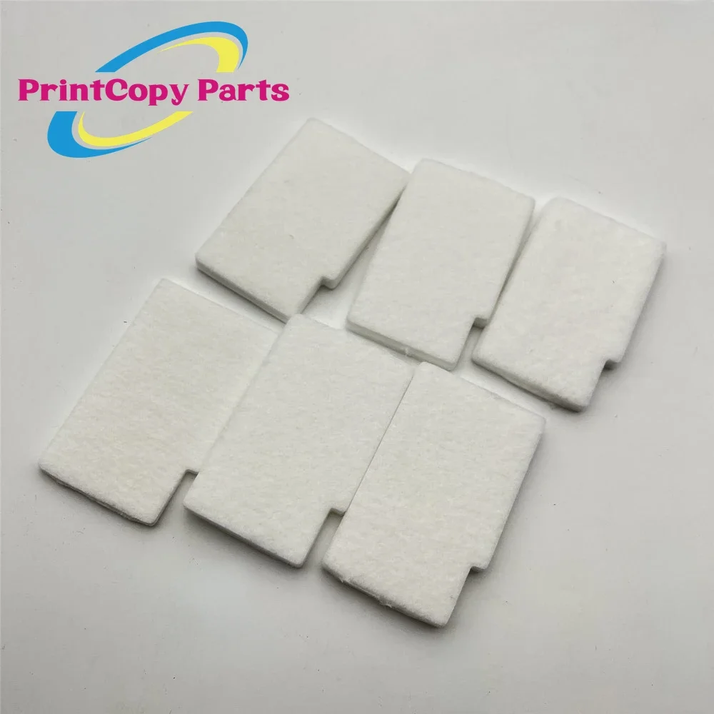 1Set LEK119001 Ink Absorber Pad Sponge for Brother DCP T300 T500W 700W MFC J200 J245 T800W J100 J105 J132W J152W J172W