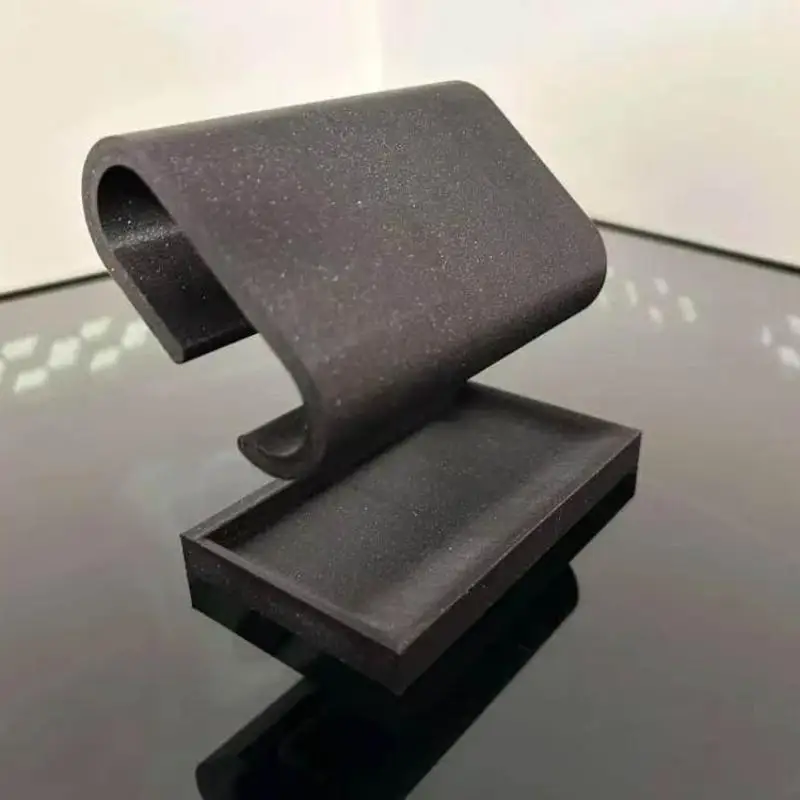 Multi-purpose 3D Printed Stand Desktop Watch Jewelry Display Rack Compact Holder For Ring Necklace For Home Storage