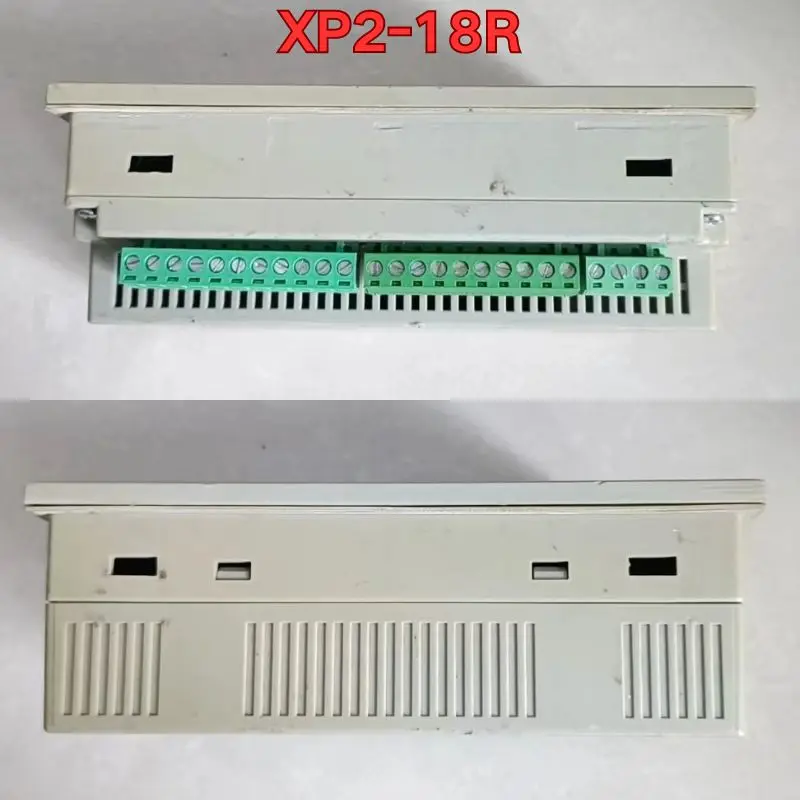 

Second-hand disassembled XP2-18R all-in-one machine function test is normal Latest Pricing for 2026