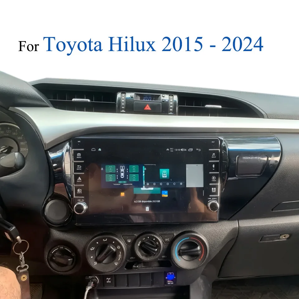 Android 14 For Toyo…