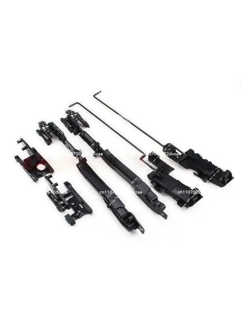 Car Modification Sunroof Repair Kit, Track Repair Kit