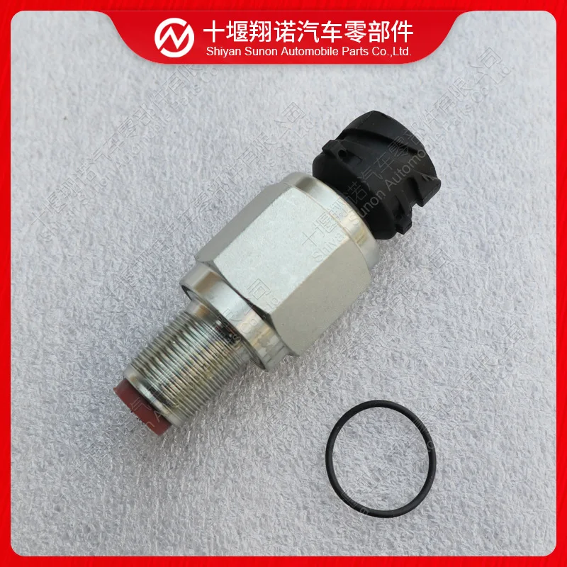 

Suitable for Mercedes-Benz Truck Speed Sensor 0135426717 Parts available from stock