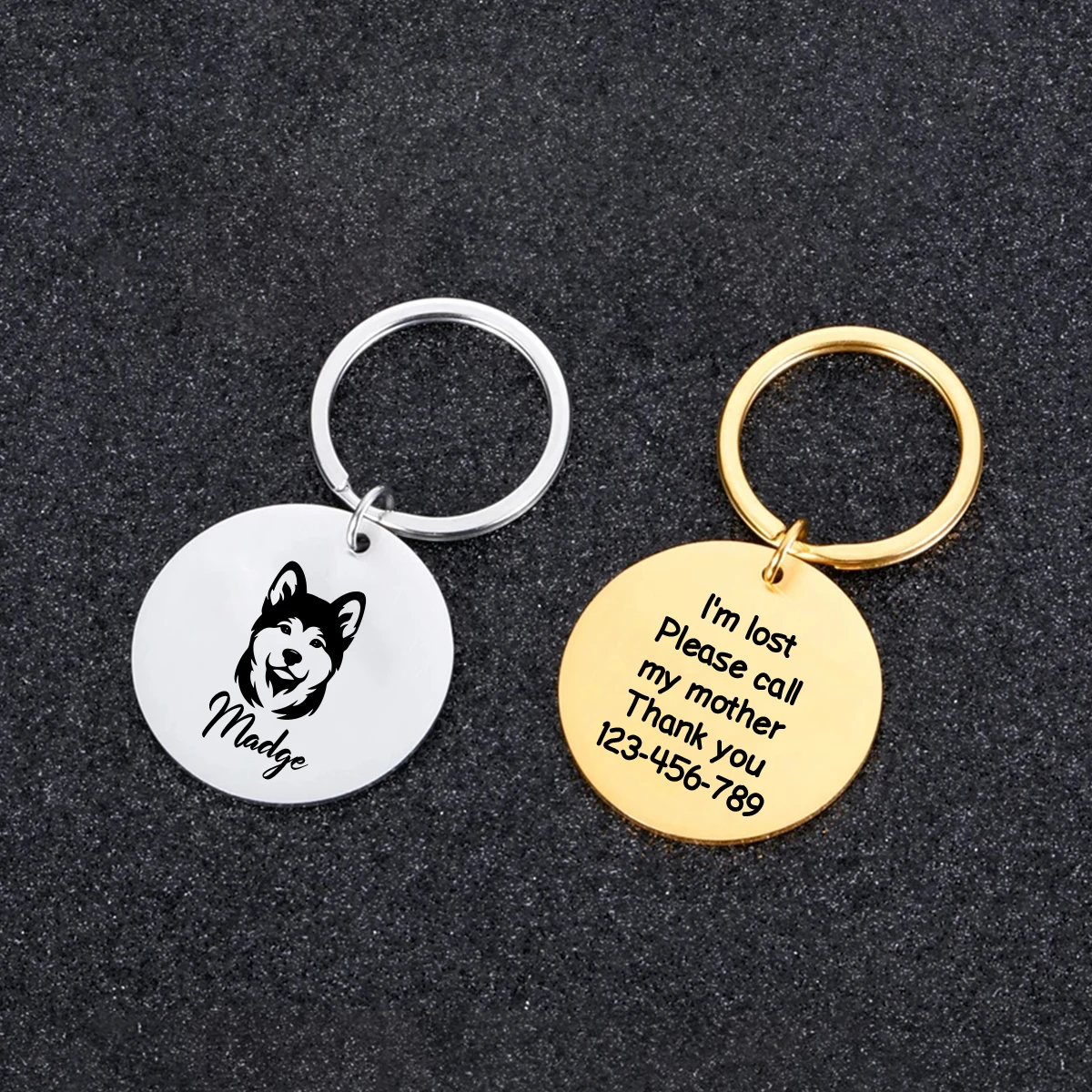 1Pc Funny Adorably …