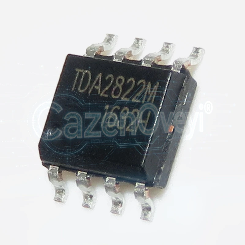 15-50PCS TDA2822M TDA2822 DSEP60-06A DSEP60 BQ24103ARHLR BQ24103 CKO OZL68GN OZL68 LM386M-1 LM386M LM386 GT8G133 8G133