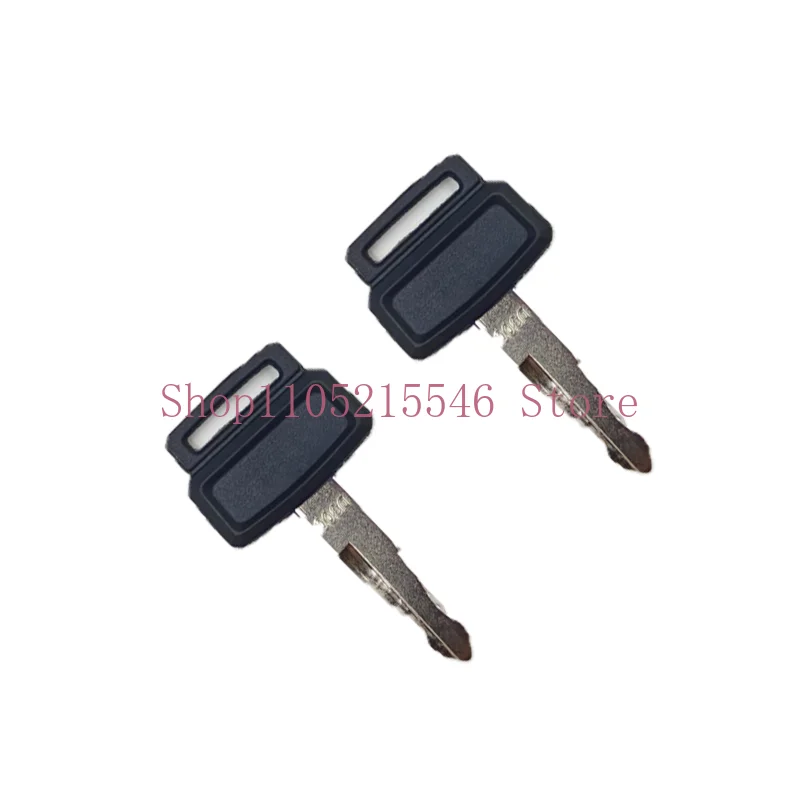 Heavy Equipment Key 2172-00218 D300 Compatible with Excavator DH200 1/2/5/10/20PCS