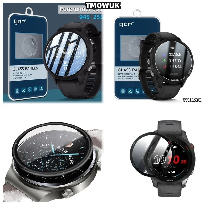 For Garmin Forerunn…