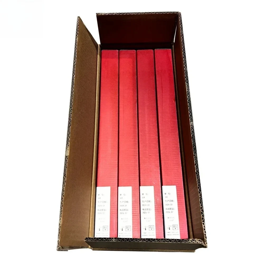 ized 10cm×40cm Industrial X-Ray Film NDT Flaw Detection Film, Equivalent to Agfa D7