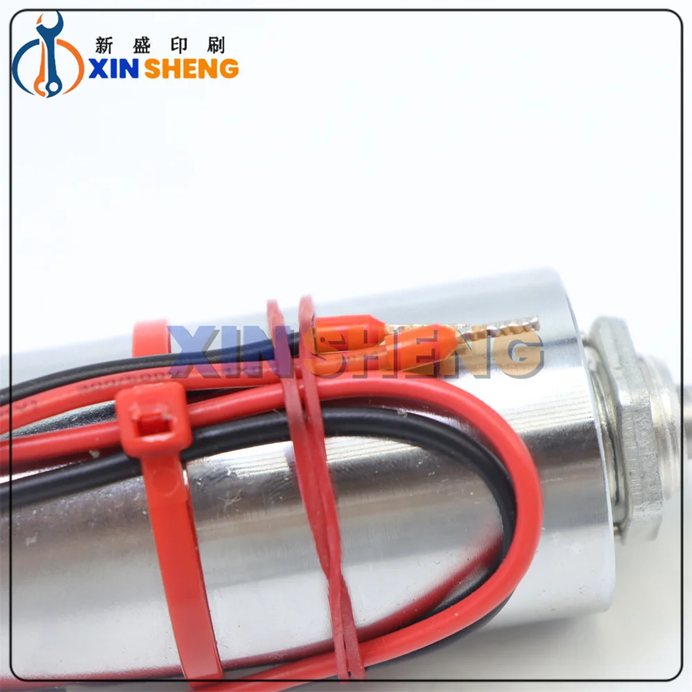 نوعية جيدة 00.781.0658 43.112.1311 61.144.1101 محرك لأجزاء آلة الطباعة هايدلبرغ