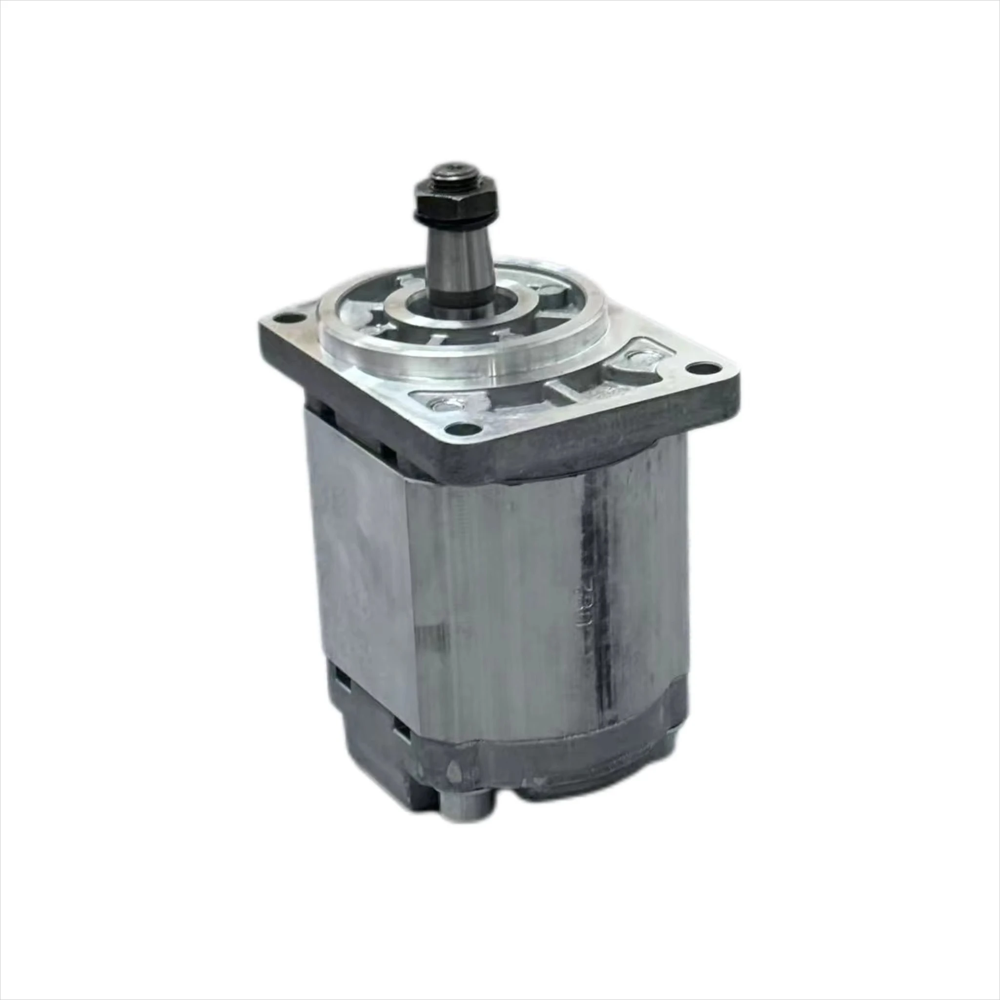 Asphalt Paver Wheel Loader Fan Motor Fan Pump Hydraulic Motor 9629681000/9627961000