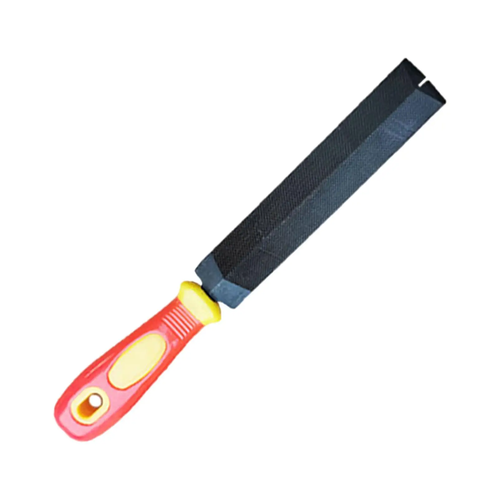 

Whetstone Sharpener, Multifunctional Two-color Portable Flat Hand File Knife