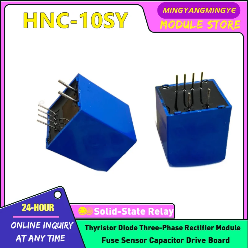 SENSOR NOVO ORIGINAL HNC-05SY HNC-15SY HNC-03SY HNC-10SY HNC-25SY HNC-20SY EM ESTOQUE