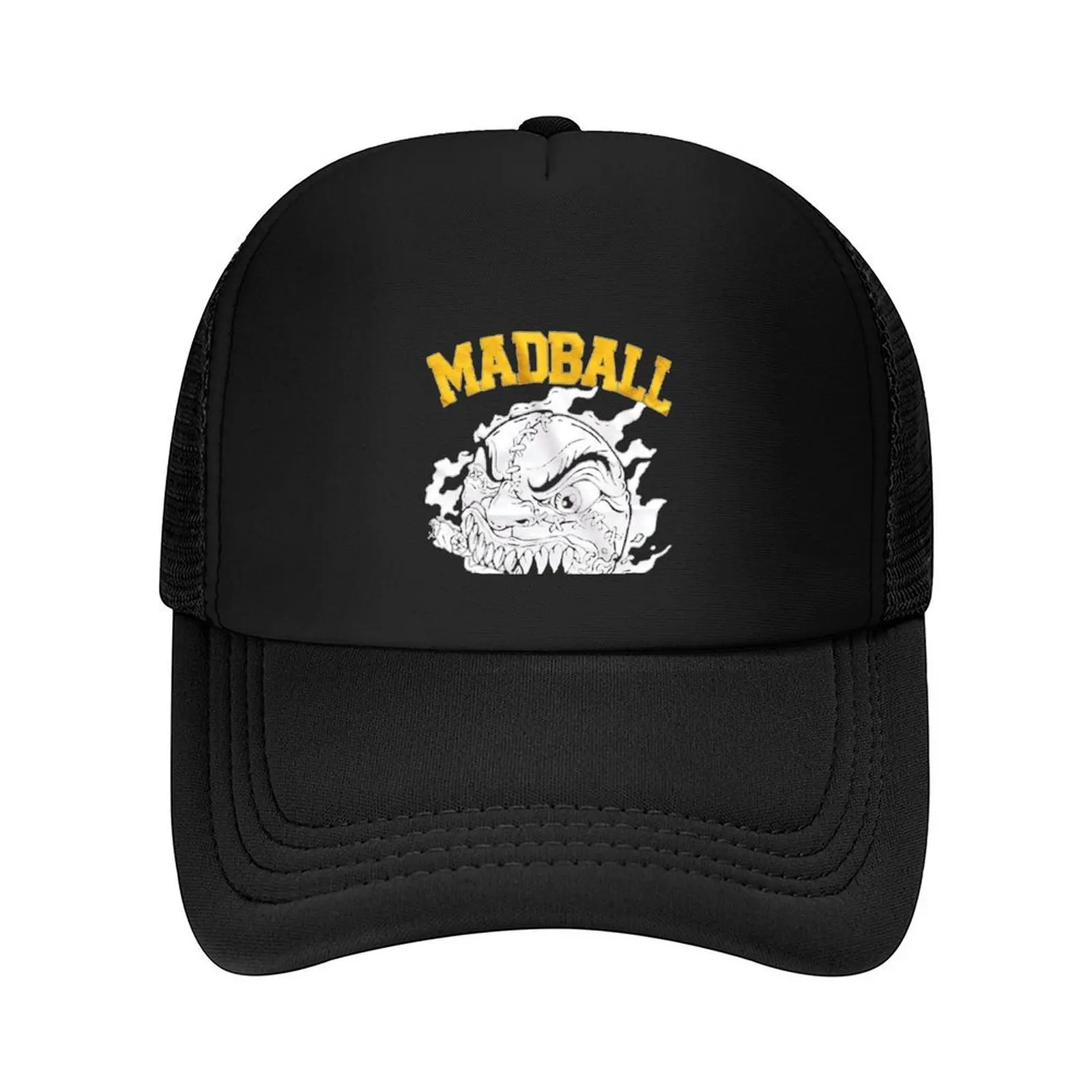 

American-New-York-Hardcore-Essential-T-Shirt Baseball Cap Wild Ball Hat Designer Hat dad hat Luxury Cap For Man Women's