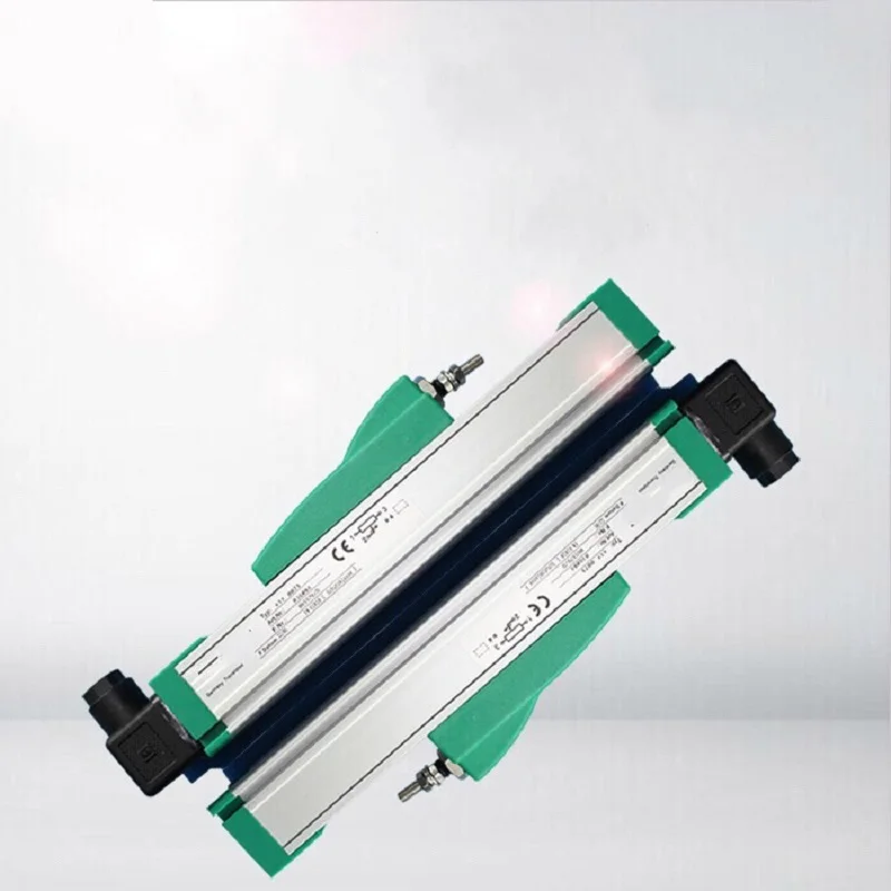 Slider KTF/TLH-250 Injection Molding Machine Electronic Ruler Linear Displacement Sensor KTF/TLH-250MM KTF250 KTF 250