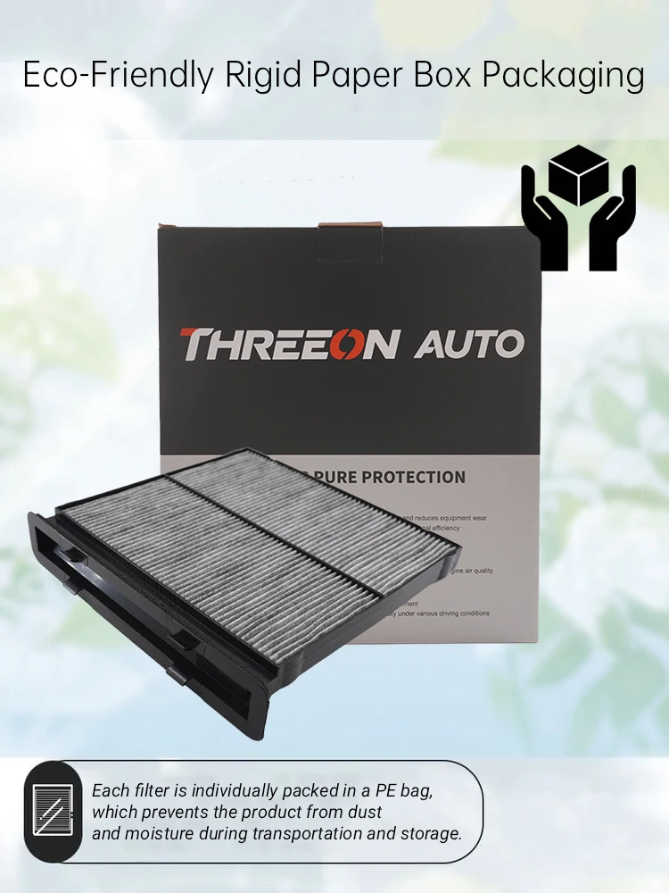 Thumbnail 3 - #87 Best Cabin Air Filters to Buy In 2026