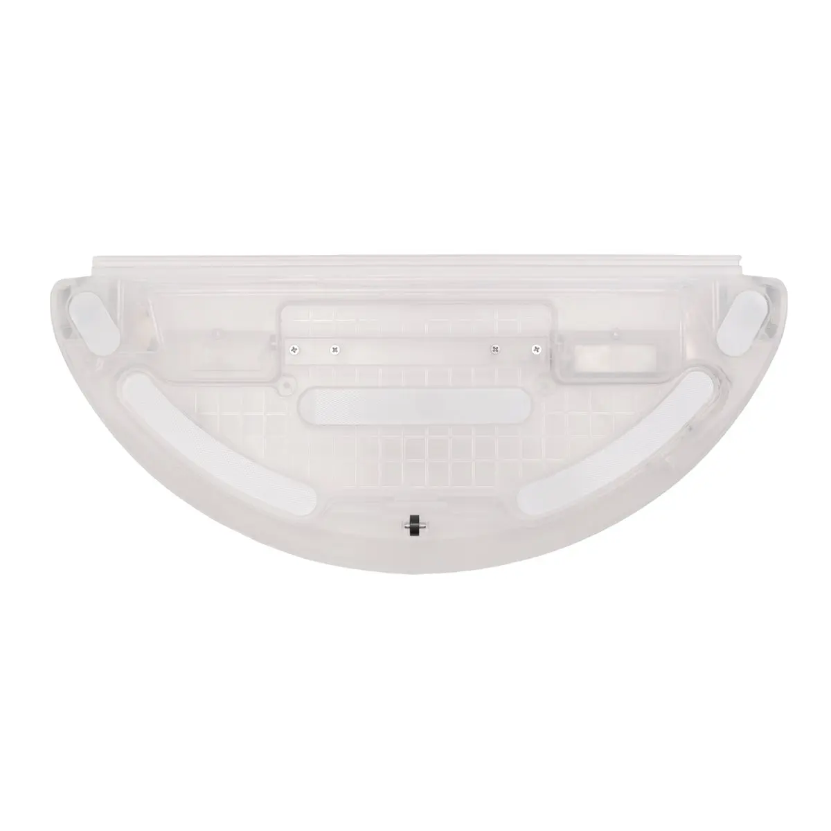 ABFS New Water Tank for Mi Robot Vacuum Mop 2 Pro MJST1SHW Water Tank Vacuum Cleaner Spare Parts Accessories